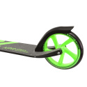 Street Surfing Scooter URBAN XPR Schwarz Grün
