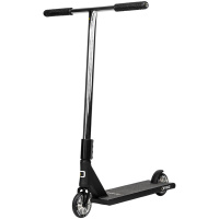 Stunt-Scooter Divine Nyx M Silber