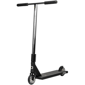 Stunt-Scooter Divine Nyx M Silber