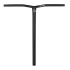 Divine Y-bar Oversize 650 mm Schwarz Lenker