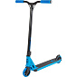 Stunt-Scooter Longway Summit 2K19 blau