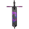 Freestyle Roller Antics Eclipse Oilslick/Schwarz