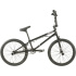 Colony Apprentice Flatland 20'' 2022 Freestyle BMX Fahrrad (18.9"|Glanzschwarz)
