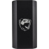 SCS Panda V2 Chrome Schwarz