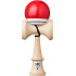 Kendama KROM POP LOL glänzend Rot