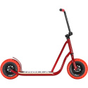 Rocker Rolla Big Wheel Roller rot