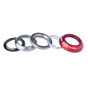 Headset Striker Integrated rot
