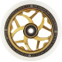 Striker Essence V3 White 110mm Rad Gold