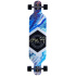 Madrid Top-Mount Komplett Longboard (40"|Azul)