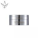 Set Headset Spacer Blunt Chrome