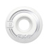 Enuff Refresher II Wheels - Weiß - 54mm