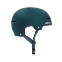 REKD Ultralite In-Mold Helm - Blau - S/M 53-56cm