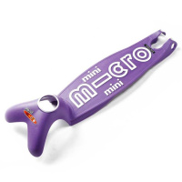 Platine für Mini Micro Deluxe lila