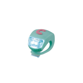 Micro Deluxe V2 Flamingo Rücklicht