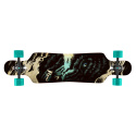 Street Surfing Wolf - Longboardkünstlerserie