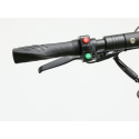 Elektroroller Joyor Y10 schwarz