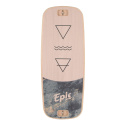 Multifunktionales Balance-Board Epicstar Wood Marble