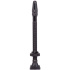 Radio Tubeless Ventil (60mm|Schwarz)