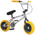 Wildcat OG3A Mini BMX Fahrrad (Galaxy Gum)