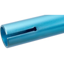 Striker Aether Lenker 670mm Türkis