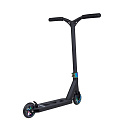 Stunt-Scooter Striker Lux Youth Schwarz/Regenbogen