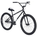 Mafia Medusa 26" Wheelie Bike (22.5"|Schwarz)