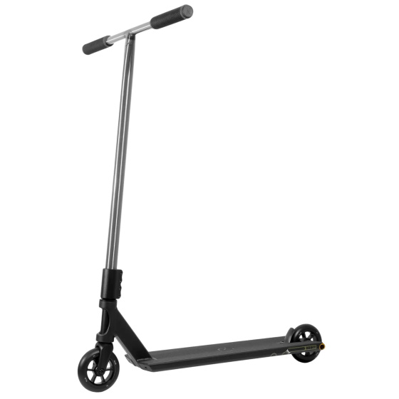 Stunt-Scooter North Orbit Matte Black