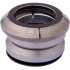 Headset Striker Integrated Metallic Schwarz