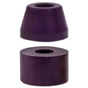 Venom Standard HPF Bushings 2-Set (Lila|87A) Venom Standard HPF Bushings 2-Set (Lila|87A)