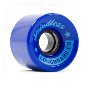 Mindless Cruiser Wheels - Dunkelblau - 60mm x 40mm