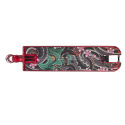 Deck Chilli CSG Hannya 500x130mm Rot