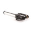 Ethic DTC Merrow Gabel HIC/SCS Transparent Schwarz