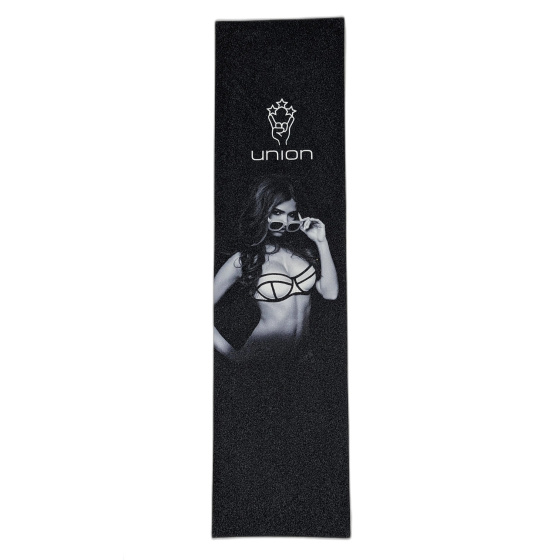 Griptape Union Schönheit