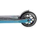 Freestyle-Scooter Street Surfing DESTROYER Blue Scratch