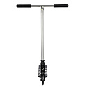 Freestyle-Roller Divine Zephyr L Hybrid silber