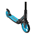 Street Surfing Scooter NEON Schwarz Blau