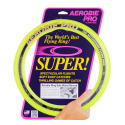 Flying Circle Aerobia PRO gelb