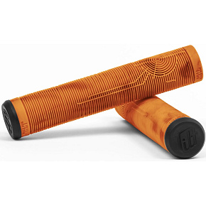 Tilt Metra Gripy Na Koloběžku (Rust) Tilt Metra Gripy Na Koloběžku (Rust)