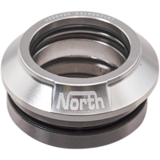 Headset North Star integriert Raw