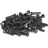Salt Pro BMX Pegs (Schwarz)