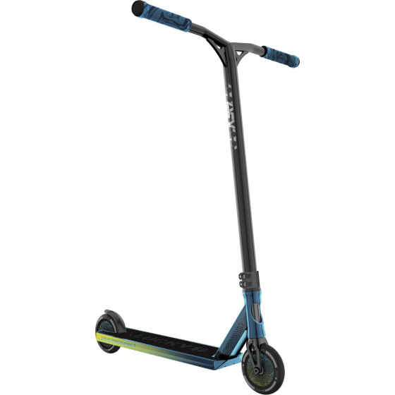 Freestyle-Roller Lucky Prospect 2021 Medallion