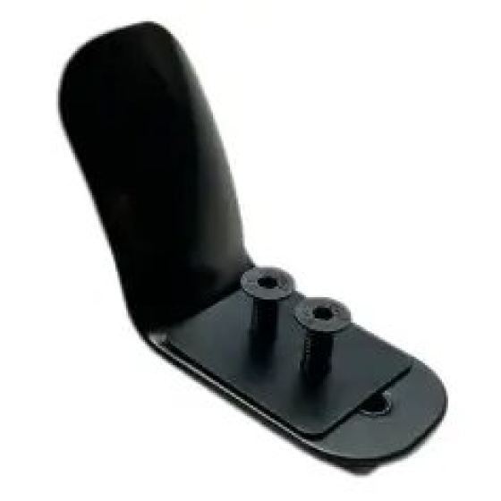 Fender Antics Eclipse schwarz