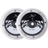 Striker Benj No Limit Rollen 110mm Weiß/Schwarz 2 Stück