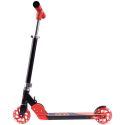 Kinderroller CORE Foldy Rot