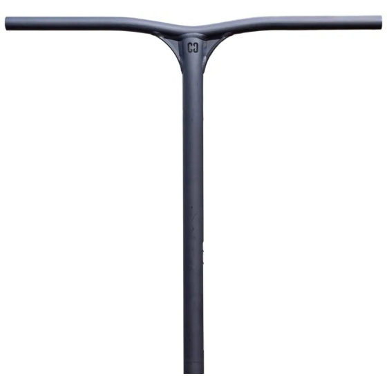 Lenker Core SL2 Alu 620 mm Schwarz