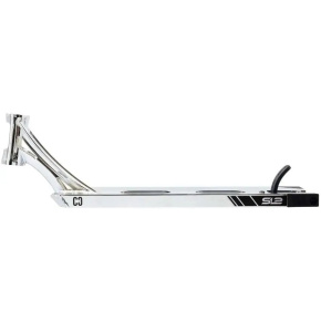 CORE SL2 Forged Deck 5" x 20" Silber