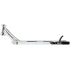 Deck CORE SL2 Forged 5" x 20" Silber