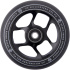 Striker Gravis Rolle 110mm Schwarz