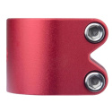 Striker Lux Klemme Rot