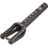 Gabel Striker Revus SCS/HIC matt schwarz